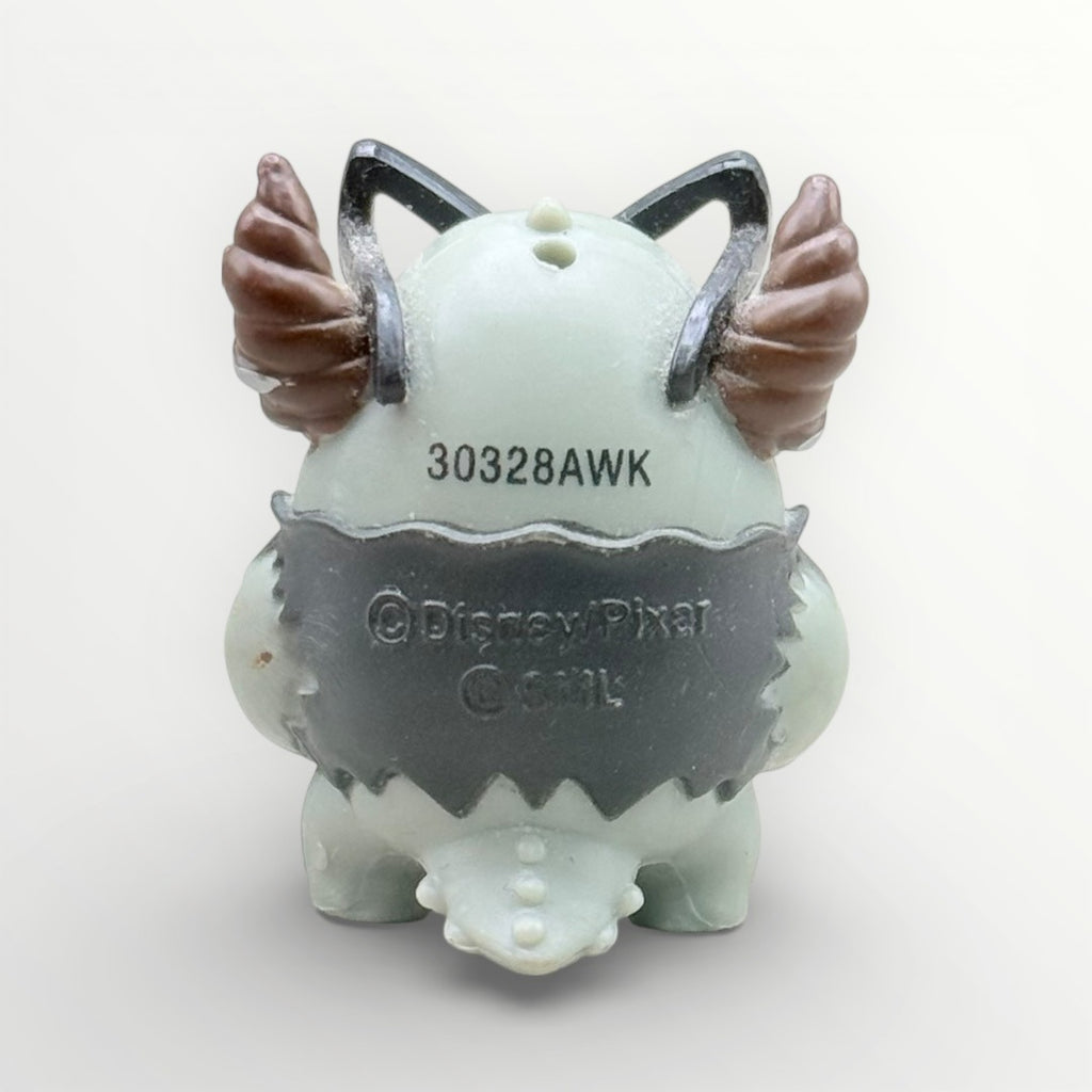 Disney Pixar Monsters University Rosie Levin Mini Vinyl Figure Spin Master 1.5”