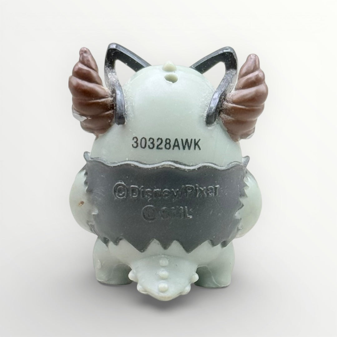 Disney Pixar Monsters University Rosie Levin Mini Vinyl Figure Spin Master 1.5”