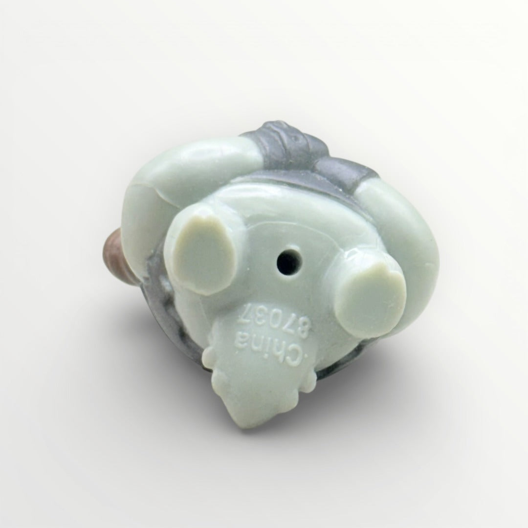 Disney Pixar Monsters University Rosie Levin Mini Vinyl Figure Spin Master 1.5”