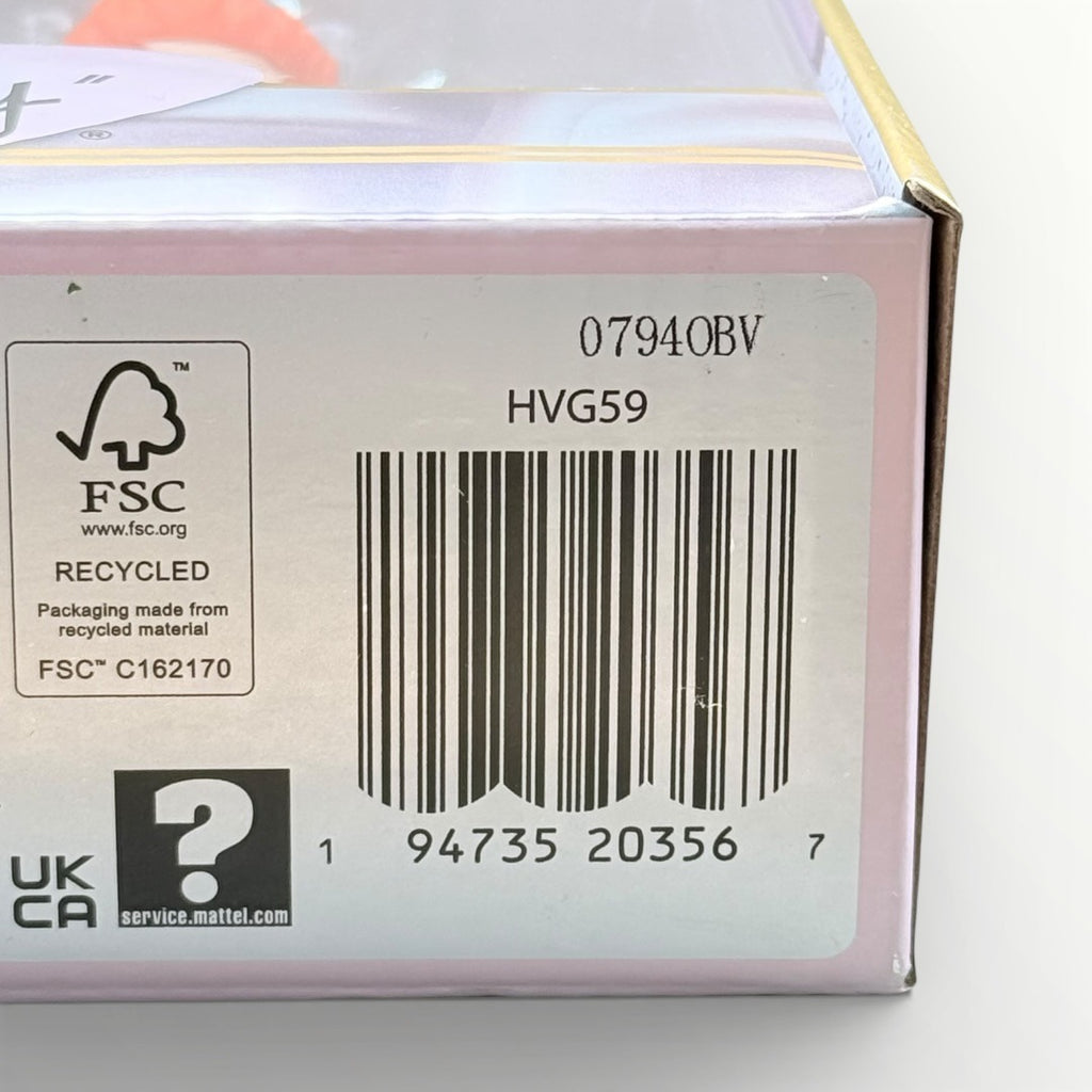 Fisher-Price Little People Collector I Love Lucy Kramer’s Candies Set Mattel HVG59