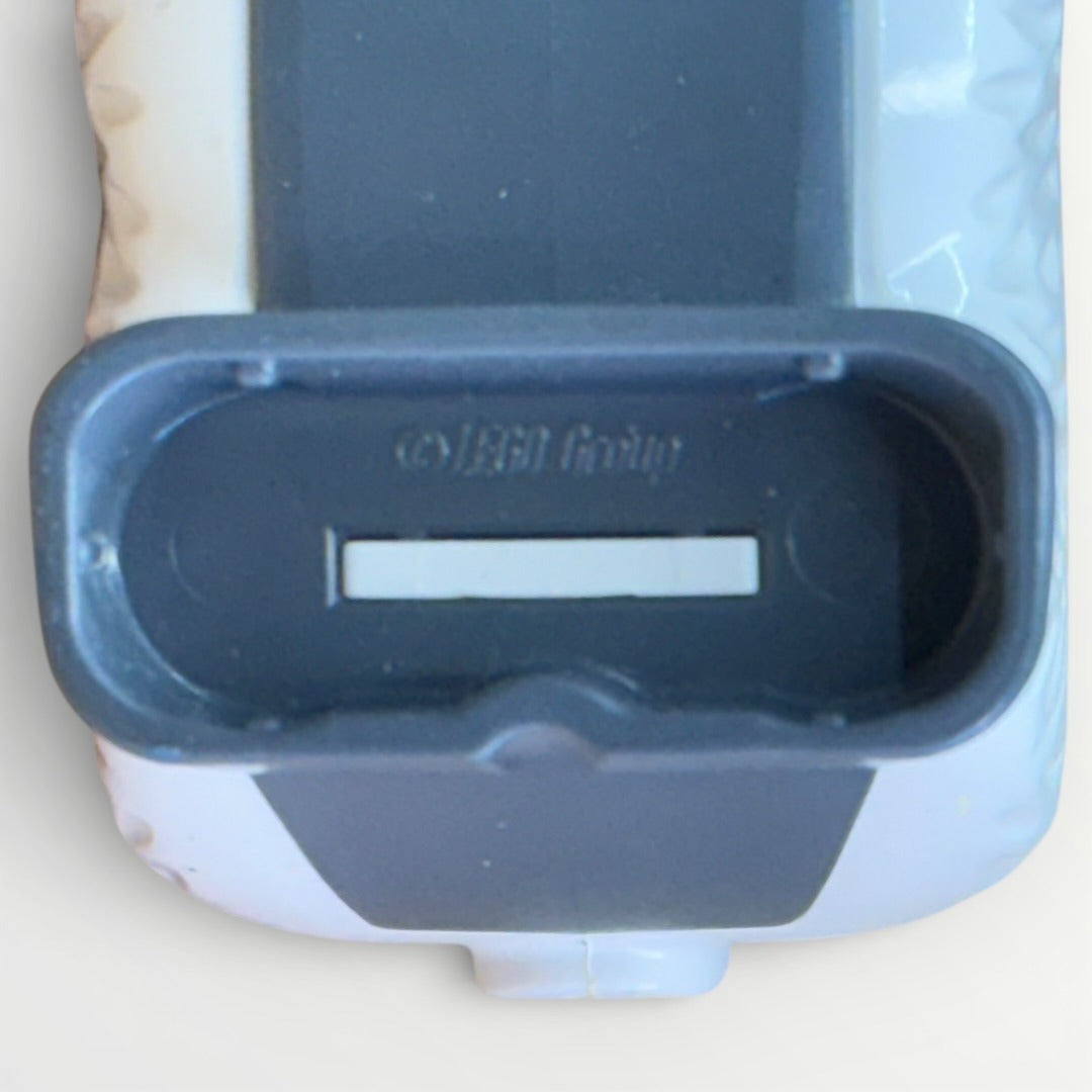 LEGO DUPLO Sheep Farm Animal Figure | White Lamb Gray Face