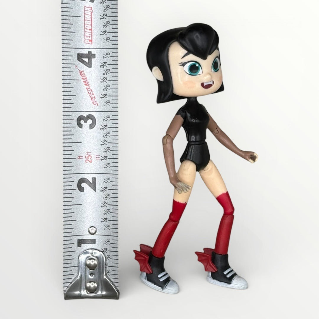 Hotel Transylvania Bats Out Mavis Action Figure Jazwares 2018 4" Poseable