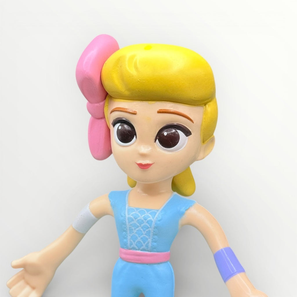 Mattel Disney Pixar Toy Story 4 Bo Peep Flextreme Bendable Figure 7”
