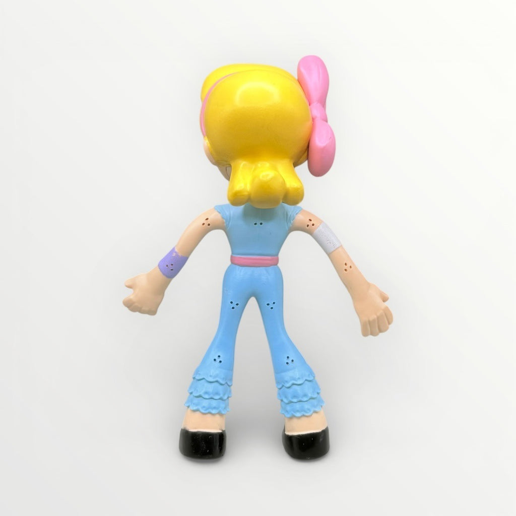 Mattel Disney Pixar Toy Story 4 Bo Peep Flextreme Bendable Figure 7”