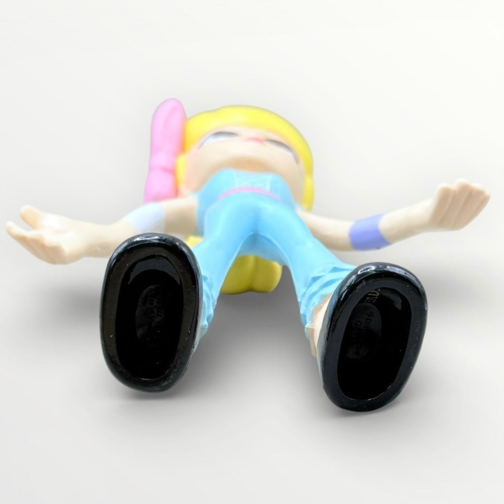 Mattel Disney Pixar Toy Story 4 Bo Peep Flextreme Bendable Figure 7”