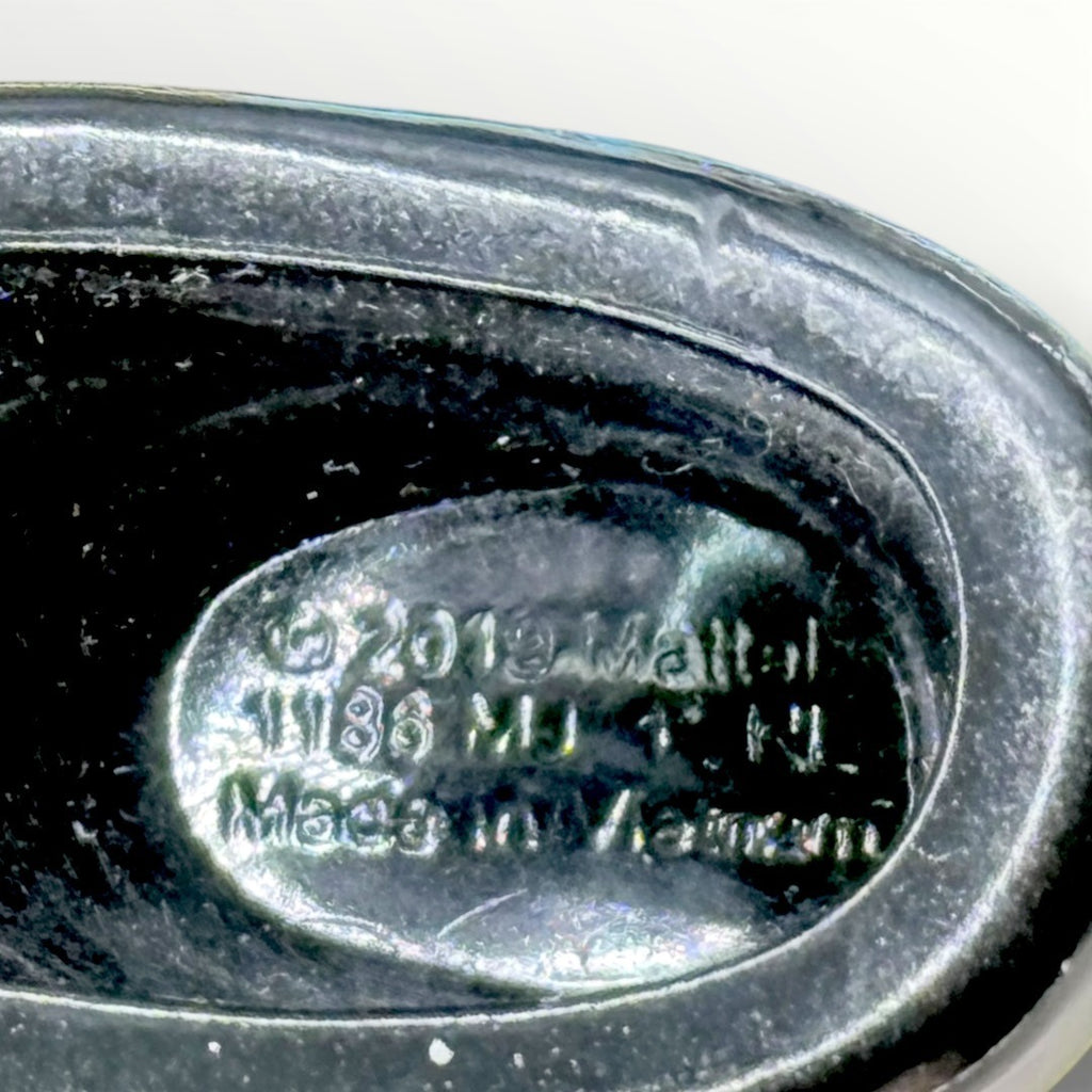 Mattel Disney Pixar Toy Story 4 Bo Peep Flextreme Bendable Figure 7”