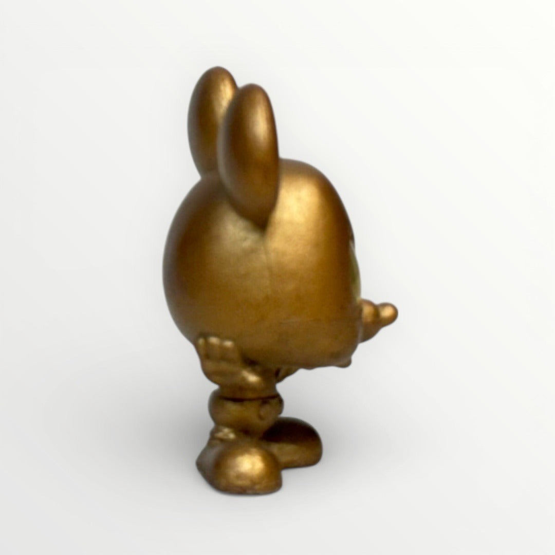 Disney Doorables Years of Ears Gold Mickey Mouse Chase 1.5” Vinyl Figure