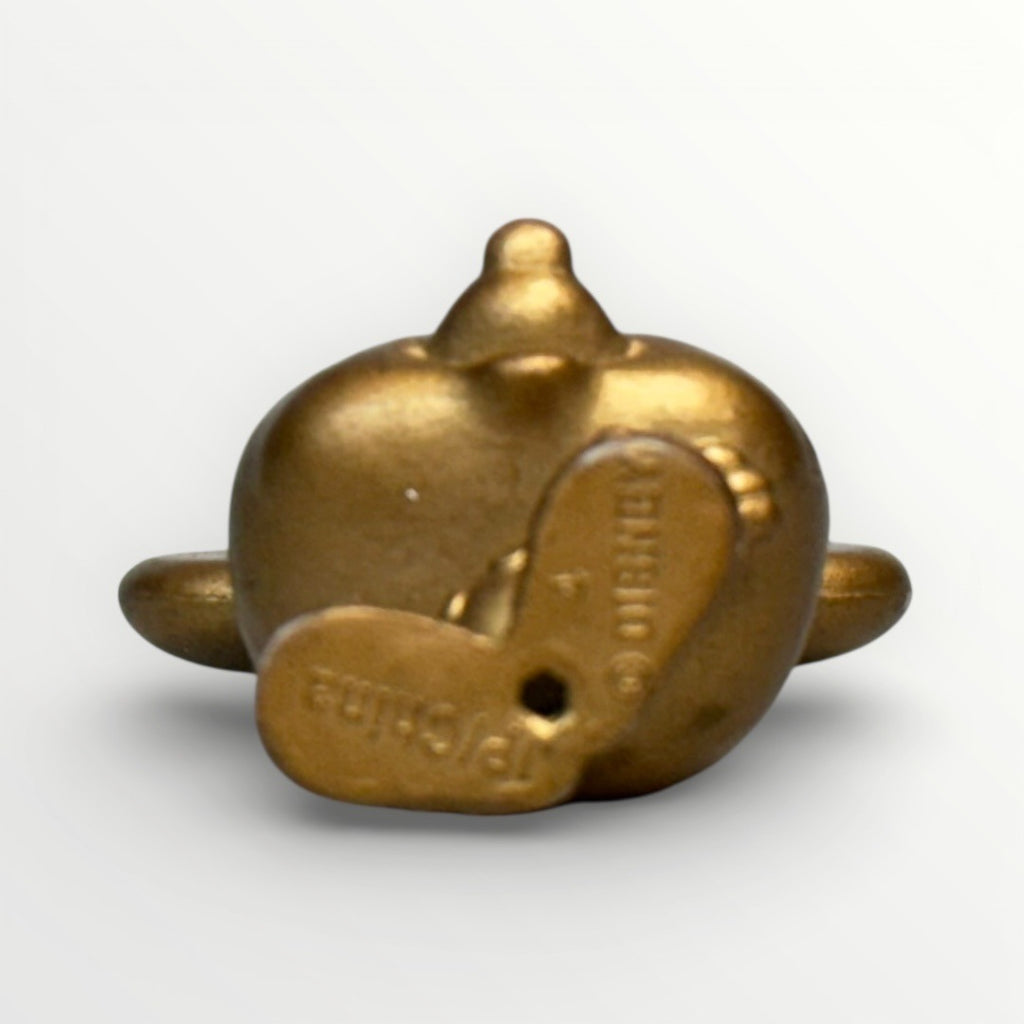 Disney Doorables Years of Ears Gold Mickey Mouse Chase 1.5” Vinyl Figure