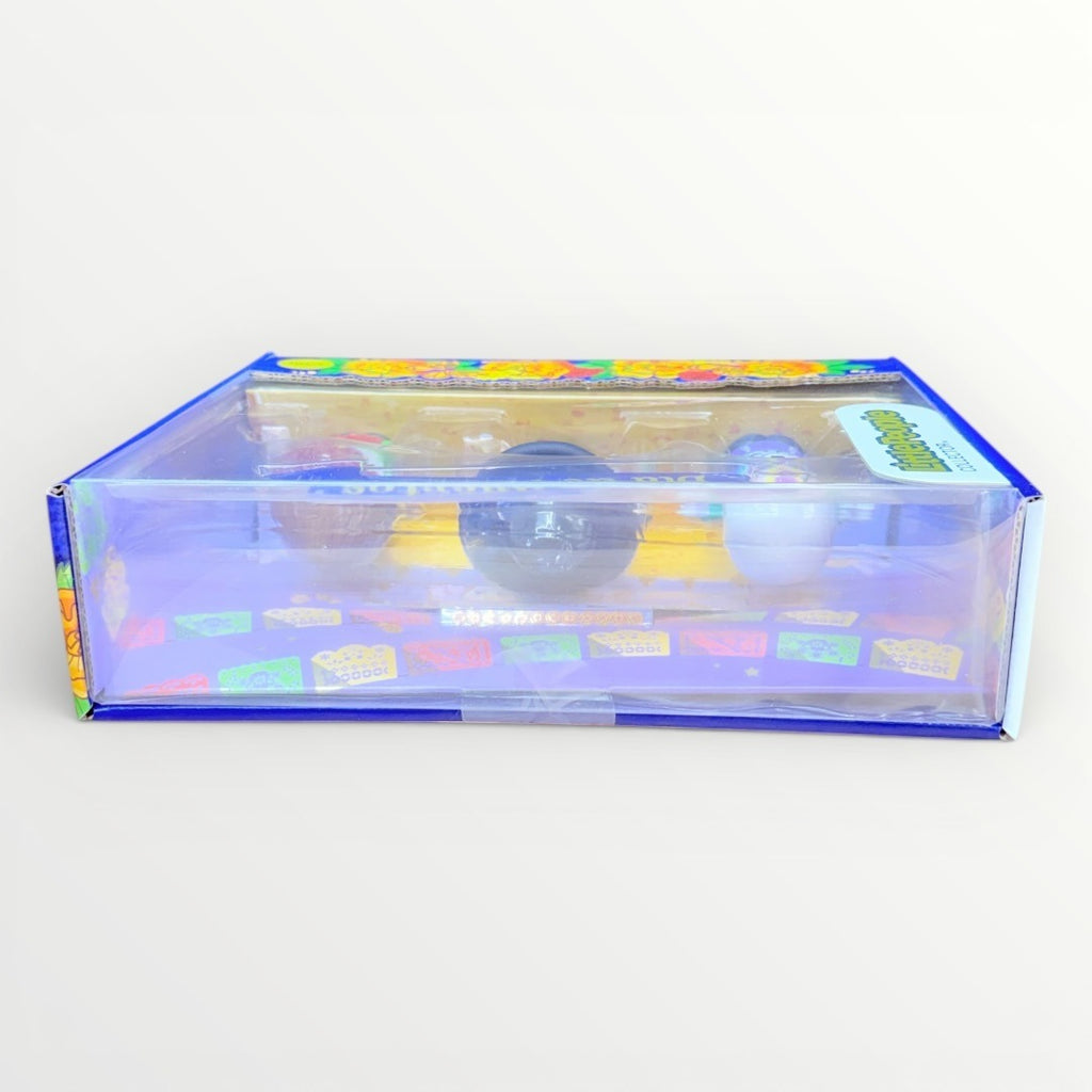 Fisher-Price Little People Collector Dia de Muertos Day of the Dead 3 Figure Set NIB