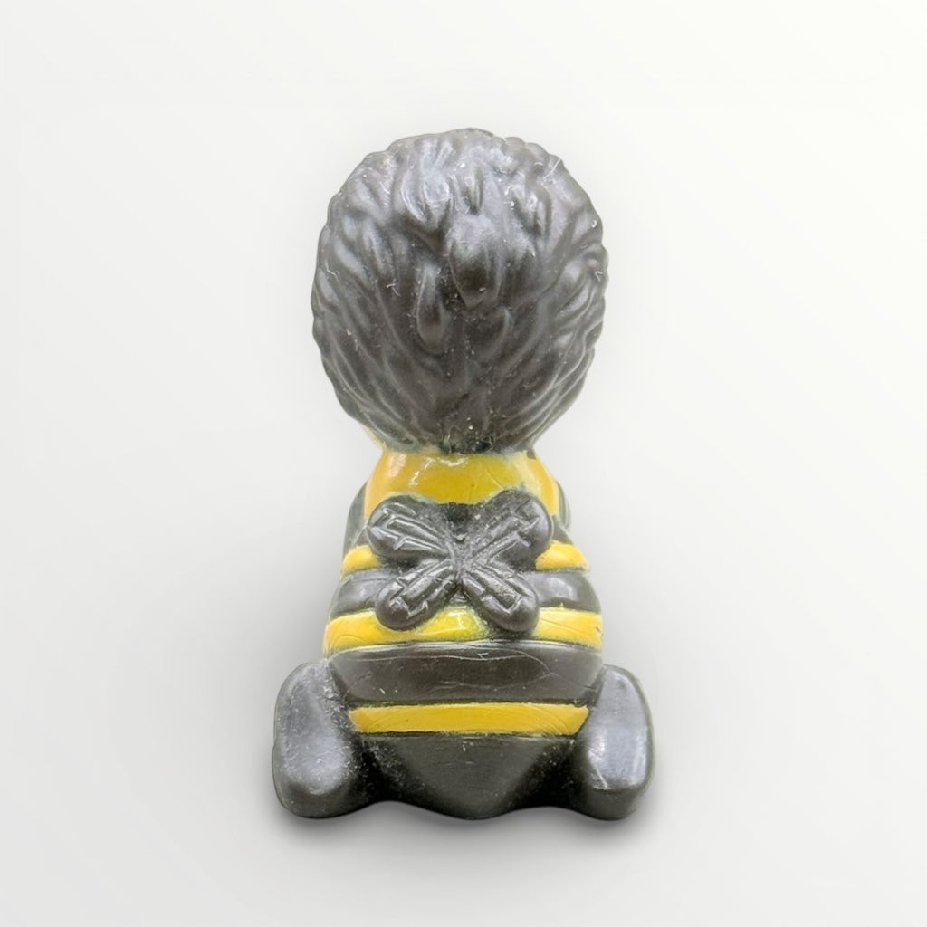 DreamWorks Bee Movie Barry B. Benson Mini PVC Figure 1.5” Yellow Bee