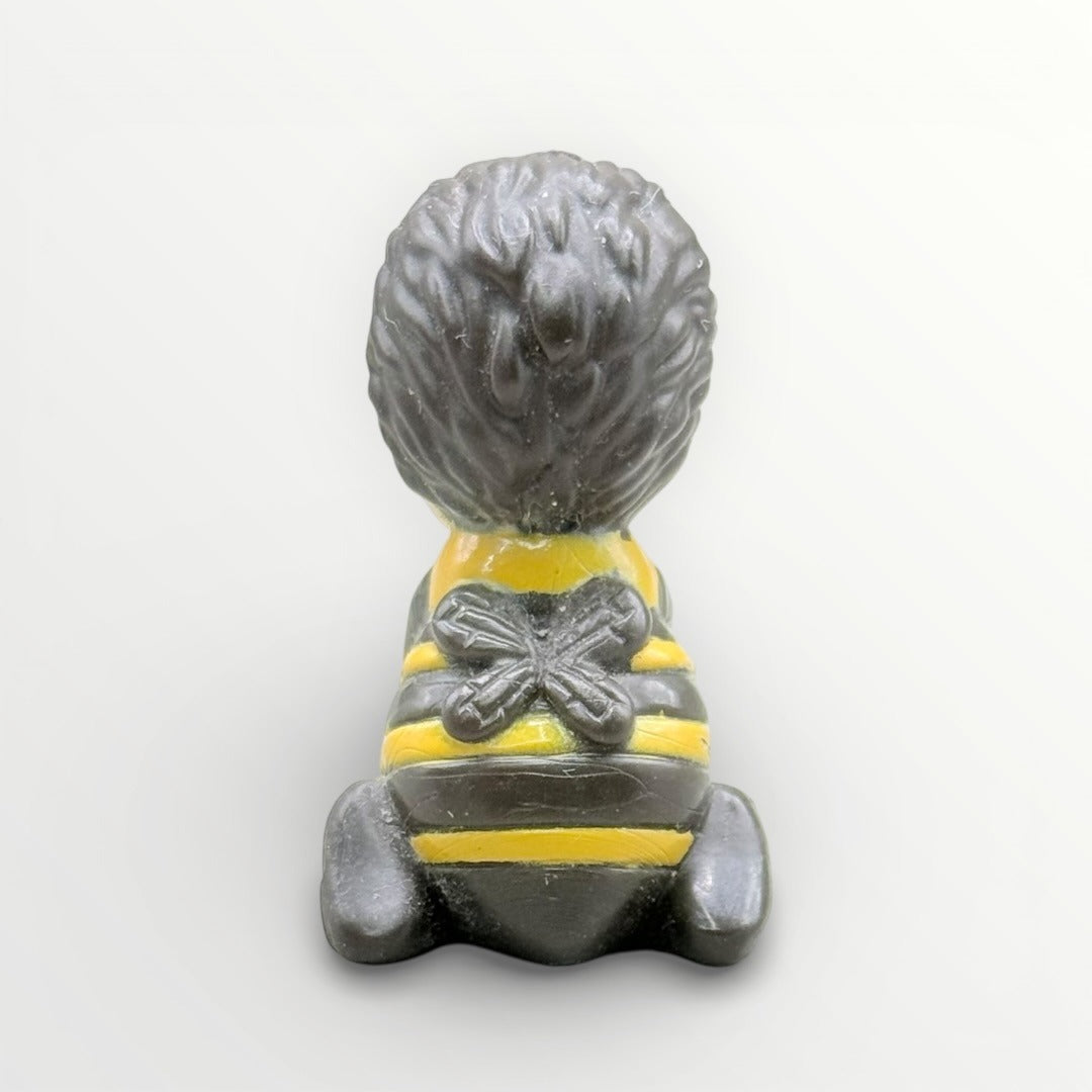 DreamWorks Bee Movie Barry B. Benson Mini PVC Figure 1.5” Yellow Bee