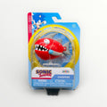 Sonic the Hedgehog Chopper 2.5" Figure Jakks Pacific Sealed New on Card