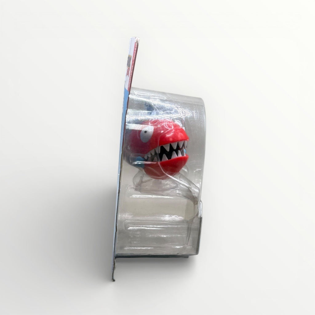 Sonic the Hedgehog Chopper 2.5" Figure Jakks Pacific Sealed New on Card