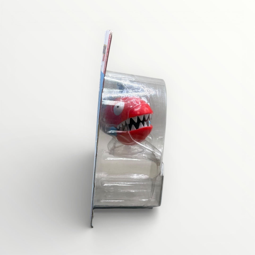 Sonic the Hedgehog Chopper 2.5" Figure Jakks Pacific Sealed New on Card