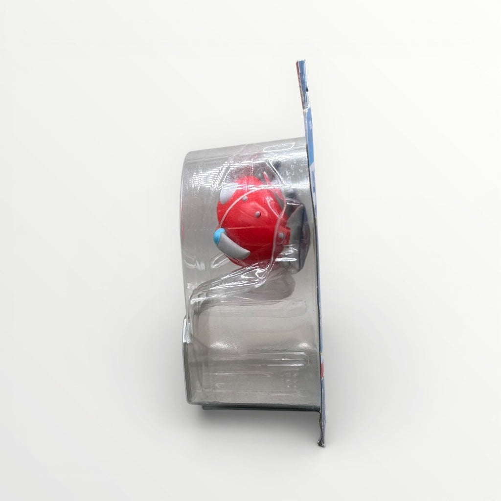 Sonic the Hedgehog Chopper 2.5" Figure Jakks Pacific Sealed New on Card