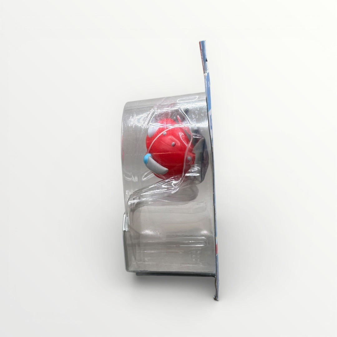 Sonic the Hedgehog Chopper 2.5" Figure Jakks Pacific Sealed New on Card