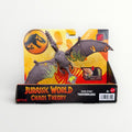 Jurassic World Chaos Theory Strike Attack Thapunngaka Dinosaur Figure Mattel